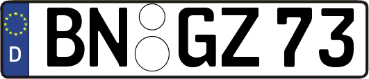 BN-GZ73