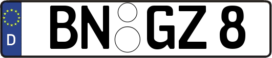 BN-GZ8