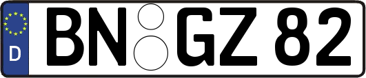 BN-GZ82