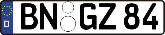 BN-GZ84