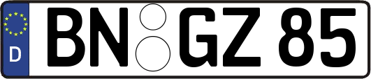 BN-GZ85