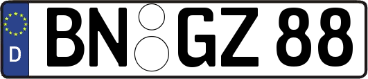 BN-GZ88