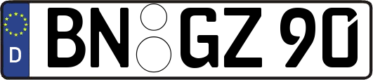 BN-GZ90