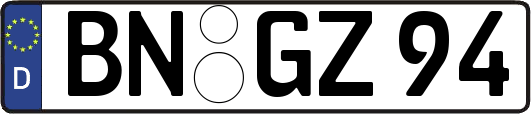 BN-GZ94