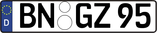 BN-GZ95