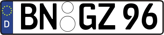 BN-GZ96