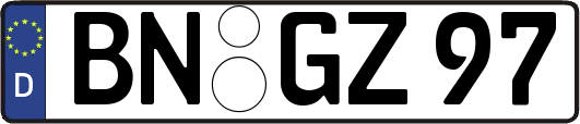 BN-GZ97