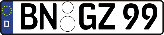 BN-GZ99