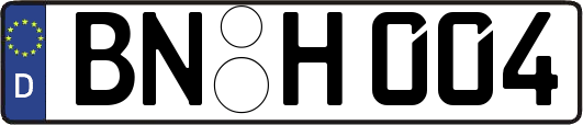 BN-H004