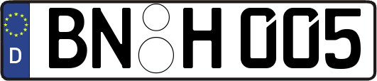 BN-H005