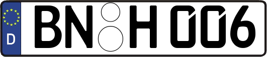 BN-H006