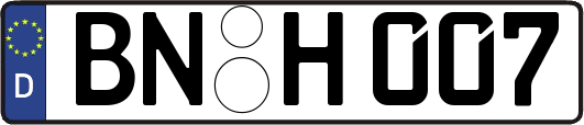 BN-H007