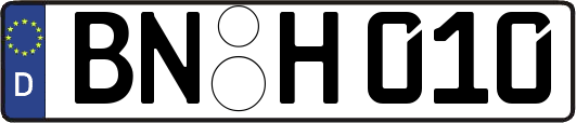 BN-H010