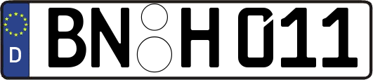 BN-H011