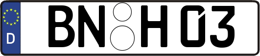 BN-H03