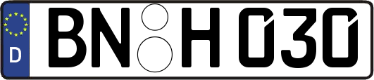 BN-H030