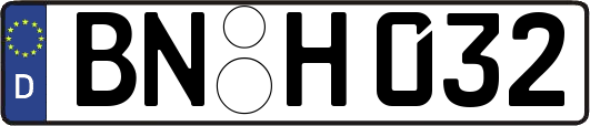BN-H032