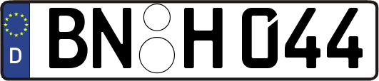 BN-H044