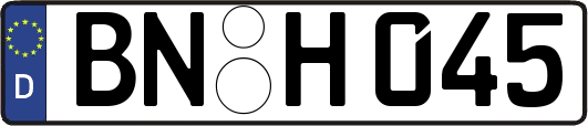BN-H045