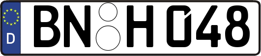 BN-H048