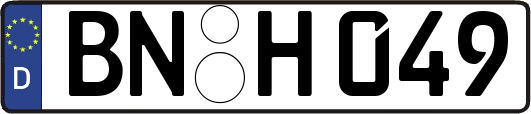 BN-H049