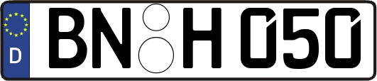 BN-H050