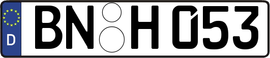 BN-H053