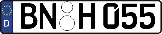 BN-H055