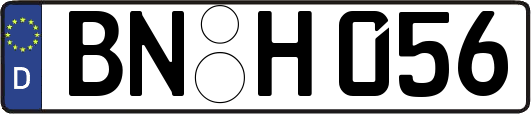 BN-H056