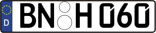 BN-H060