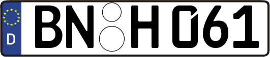 BN-H061