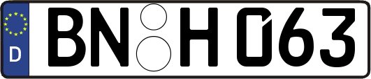 BN-H063