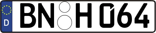 BN-H064