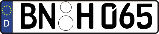 BN-H065
