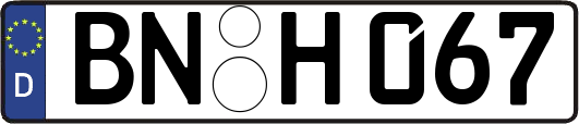 BN-H067