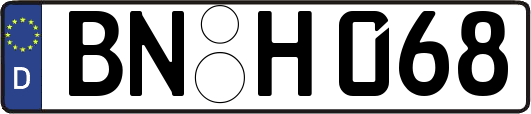 BN-H068