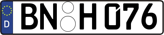 BN-H076