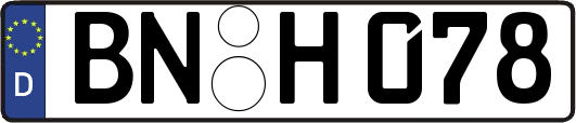 BN-H078
