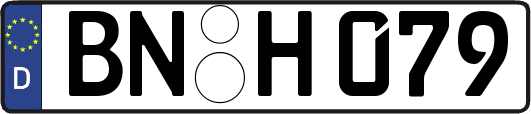 BN-H079