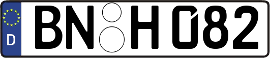 BN-H082