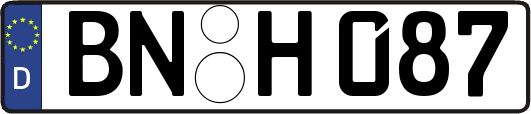 BN-H087