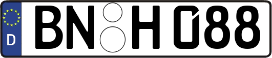 BN-H088