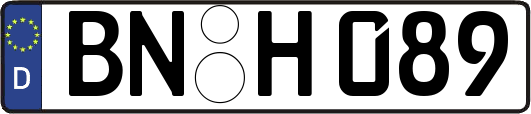 BN-H089