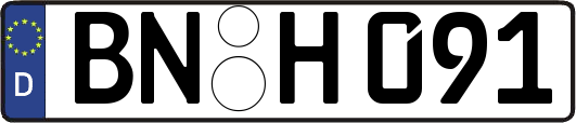 BN-H091