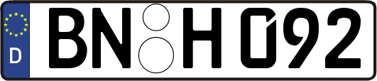 BN-H092