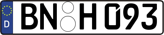 BN-H093