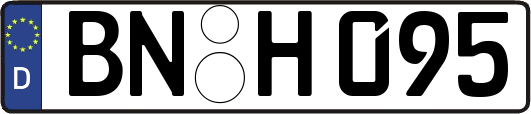 BN-H095