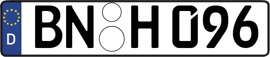 BN-H096