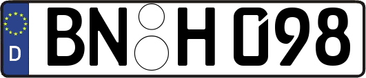 BN-H098