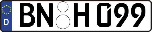 BN-H099